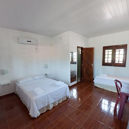 Pousada Papagaio Barra Grande  Extérieur photo