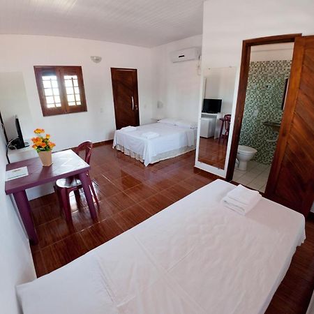 Pousada Papagaio Barra Grande  Extérieur photo