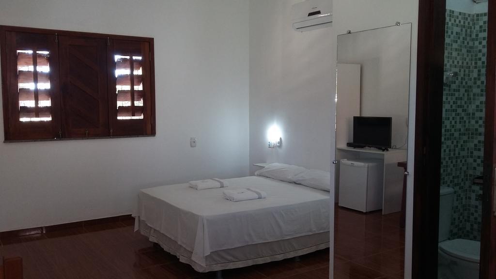 Pousada Papagaio Barra Grande  Extérieur photo